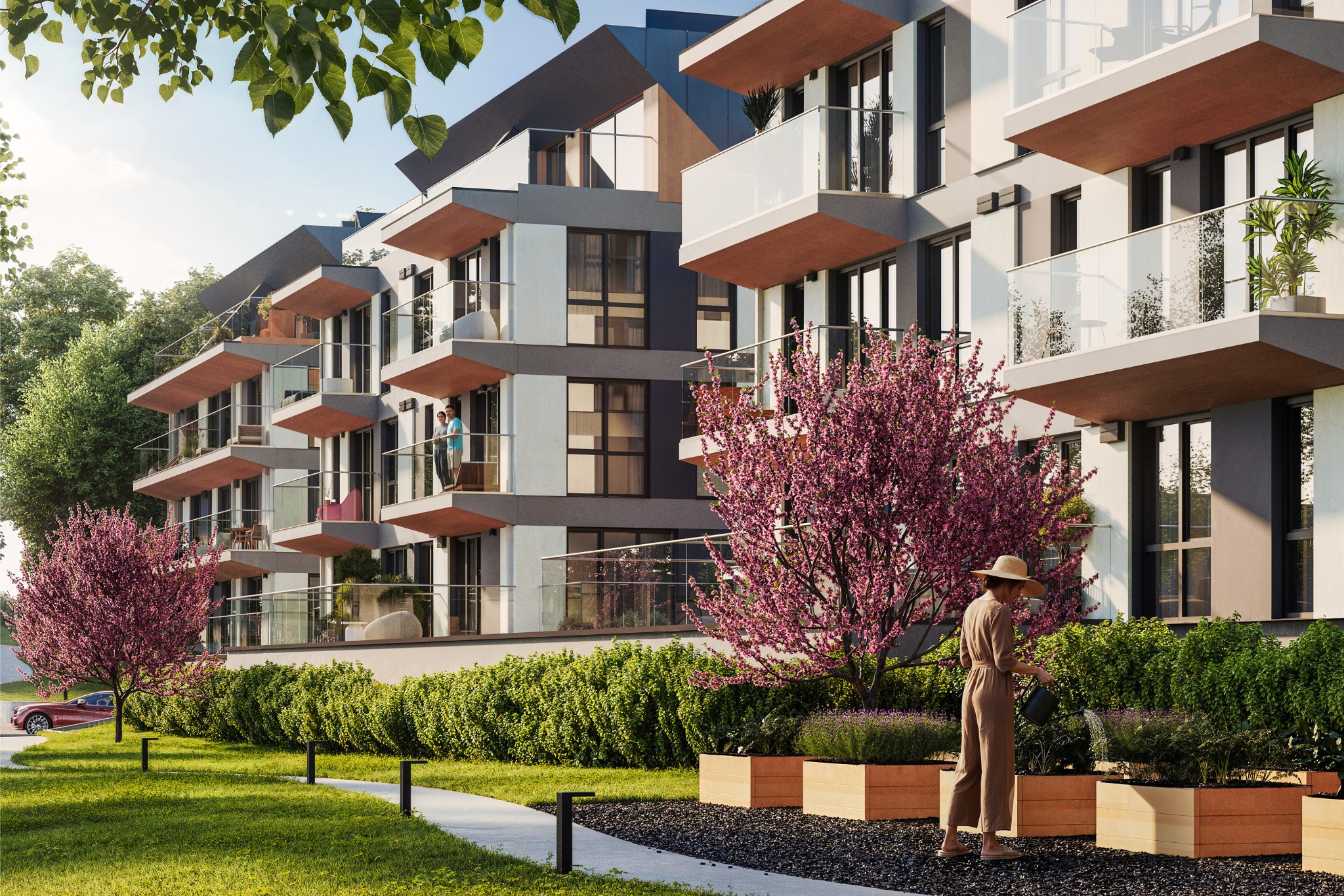 Grand Kvissental Tartus