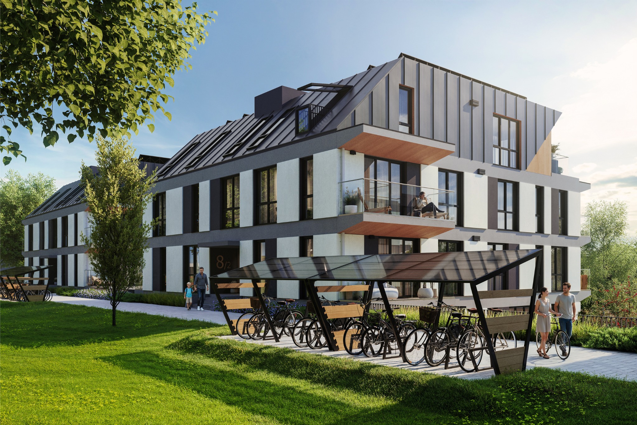 Grand Kvissental Tartus