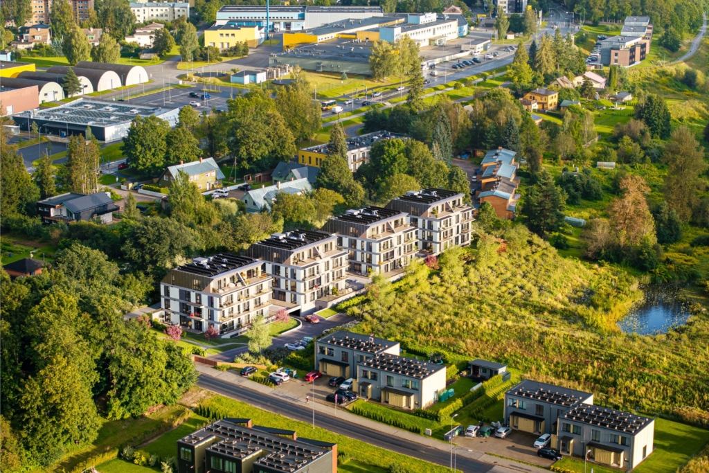 Grand Kvissental Tartus