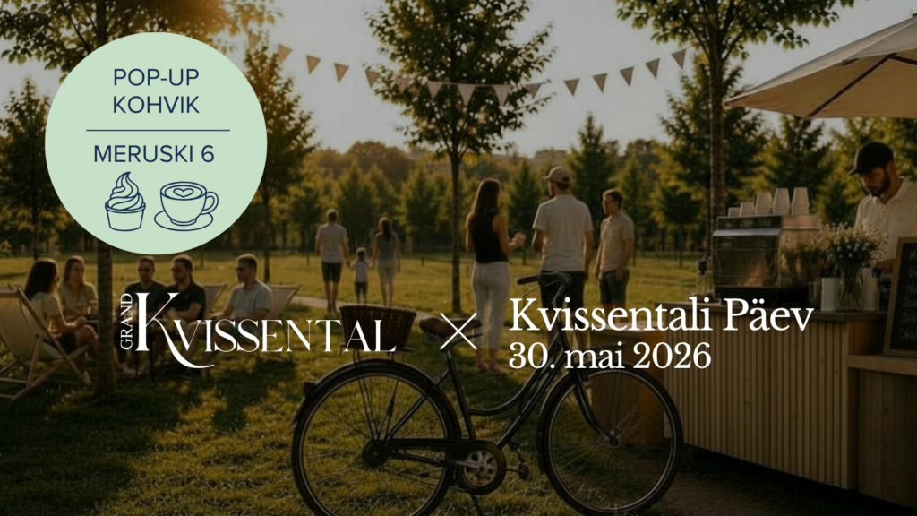 Kvissentali Päev Grand Kvissental